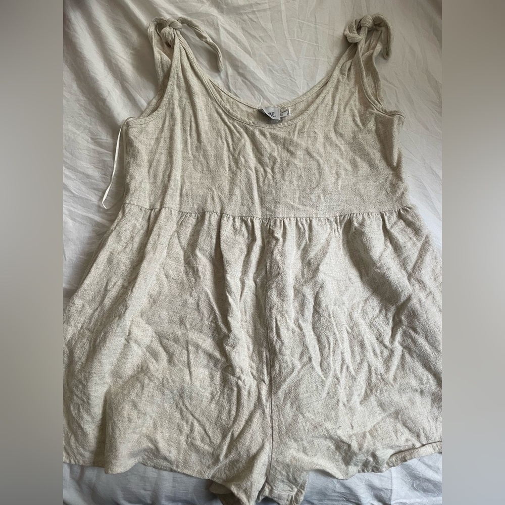 Princess Polly romper